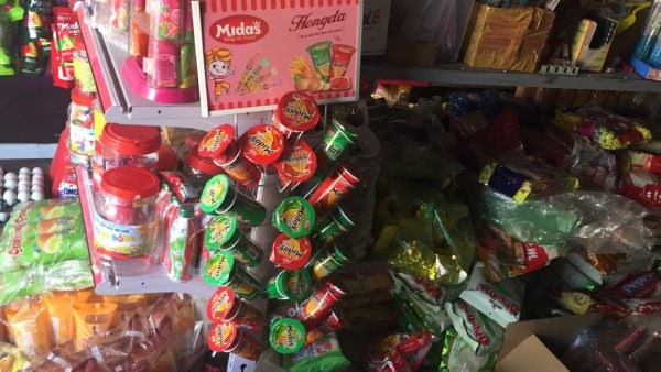 SNACK KHOAI TÂY HỘP MIDASS CÓ GÌ ĐẶC BIỆT?