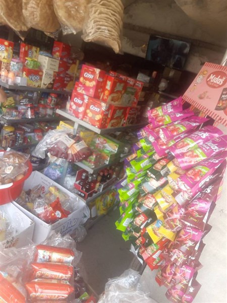 VỊ SNACK KHOAI TÂY CHIÊN CỦA MIDASS CÓ NGON KHÔNG?