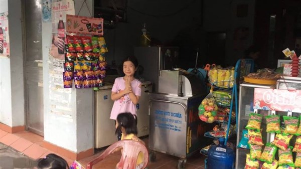 SNACK KHOAI TÂY MIDASS CHO BÉ CÓ GÌ HOT?