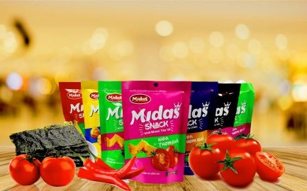 ĂN SNACK NHƯ THẾ NÀO ĐỂ TỐT CHO SỨC KHỎE?