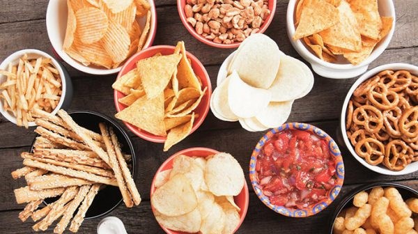THỊ TRƯỜNG SNACK – THỊ TRƯỜNG TỈ ĐÔ TRONG TƯƠNG LAI CỦA VIỆT NAM