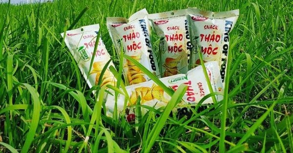SNACK THẢO MỘC MIDASS CÙNG BẠN ĐỒNG HÀNH TRÊN MỌI CHẶNG ĐƯỜNG