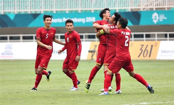 MYANMAR NGÁN NHẤT QUANG HẢI Ở ĐỘI TUYỂN VIỆT NAM