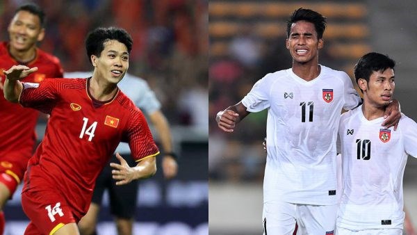 PHÂN TÍCH CHIẾN THUẬT KHÔNG CHƠI TẤN CÔNG ÁP ĐẶT CỦA ĐỘI TUYỂN VIỆT NAM AFF CUP