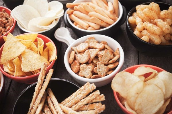 CÁCH CHỌN SNACK ĂN VẶT NGON NHẤT CHO GIA ĐÌNH BẠN AN TOÀN NHẤT