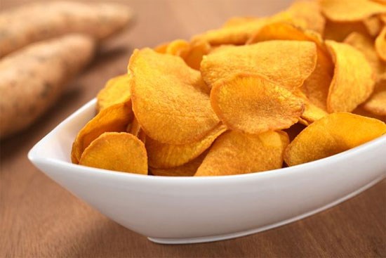 ĂN SNACK CÓ THỰC SỰ GÂY HẠI CHO SỨC KHỎE NHƯ BẠN NGHĨ?