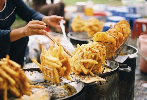 VẤN ĐỀ AN TOÀN THỰC PHẨM CỦA SNACK CÓ ĐÁNG QUAN TÂM KHÔNG?