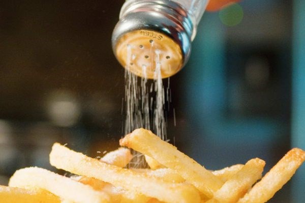 CHẤT LƯỢNG CỦA SNACK Ở NGUYÊN LIỆU HAY Ở GIAI ĐOẠN SẢN XUẤT?