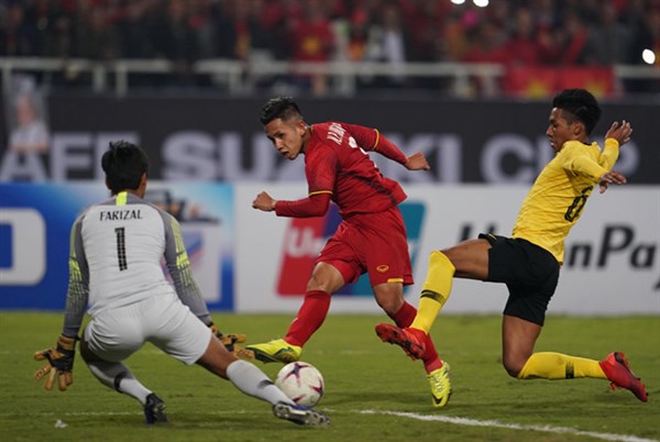THẦY PARK CẦN LÀM GÌ ĐỂ ĐỘI TUYỂN VIỆT NAM ĐI TIẾP ASIAN CUP 2019