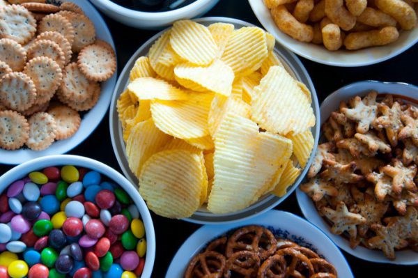 SNACK CHIẾM VAI TRÒ QUAN TRỌNG NHƯ THẾ NÀO TRONG THÓI QUEN ĂN VẶT CỦA NGƯỜI VIỆT