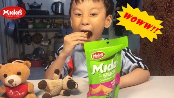 LÀM THẾ NÀO ĐỂ THƯỞNG THỨC SNACK AN TOÀN VỚI SỨC KHỎE?