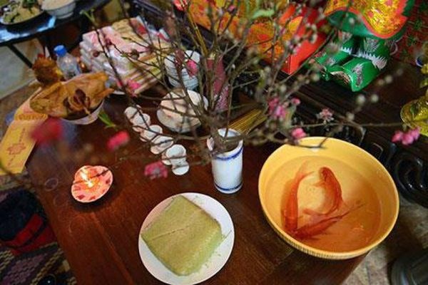 NHỮNG ĐIỀU BẠN CẦN BIẾT VỀ PHONG TỤC CÚNG ÔNG CÔNG ÔNG TÁO