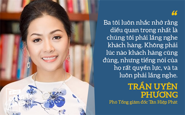 NHỮNG BÀI HỌC NÀY MỚI LÀ TÀI SẢN LỚN NHẤT DR. THANH ĐỂ LẠI CHO CON