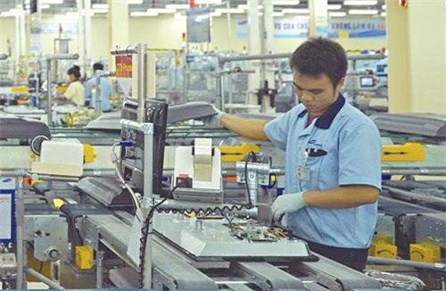 Nhà đầu tư ngoại chi 8 tỷ USD mua cổ phần công ty Việt, tăng 98% so với cùng kỳ