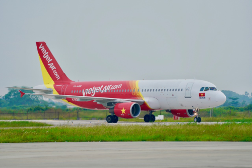 VIETJET TUNG MỘT TRIỆU VÉ GIÁ TỪ 0 ĐỒNG BAY KHẮP CHÂU Á