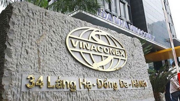 CỞI BỎ CHIẾC ÁO NHÀ NƯỚC, “ÔNG LỚN” VINACONEX SAU NỬA NĂM HOẠT ĐỘNG RA SAO?