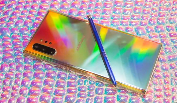 NHỮNG ĐIỂM TRỪ KHÔNG THỂ BỎ QUA CỦA GALAXY NOTE 10 VỪA RA MẮT