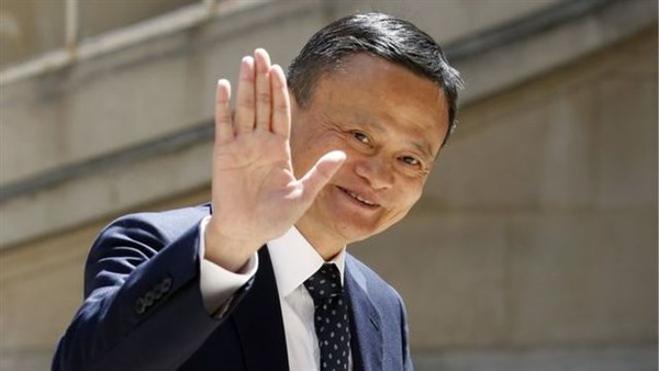 TỶ PHÚ JACK MA “THOÁI VỊ”, CHẤM DỨT 20 NĂM TRỊ VÌ ĐẾ CHẾ KHỔNG LỒ ALIBABA