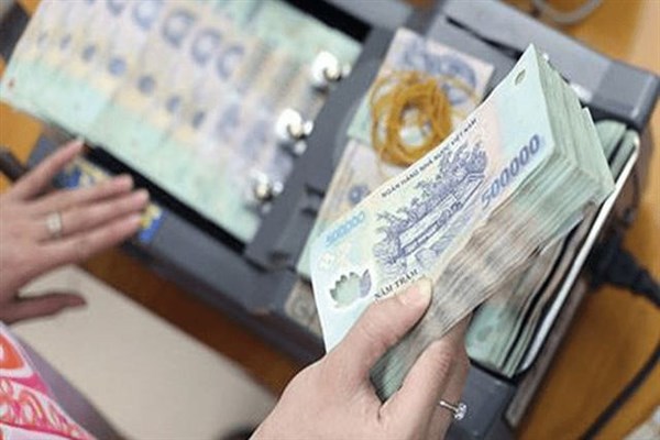NHÀ MÁY IN TIỀN QUỐC GIA BÁO LỖ 11,2 TỶ ĐỒNG, KẾ TOÁN TRƯỞNG NÓI GÌ?