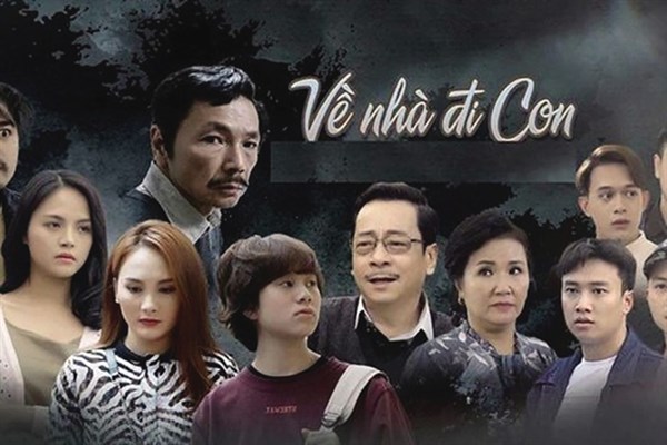 Dàn diễn viên phim “Về nhà đi con” đi ô tô gì ngoài đời?