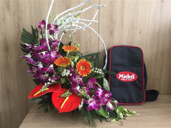 Ảnh đẹp MIDASS tháng 2/2020