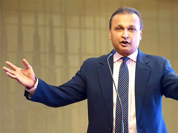 ông Anil Ambani Được coi là biểu tượng tại Ấn Độ nhờ thói quen không phải ai cũng thực hiện được