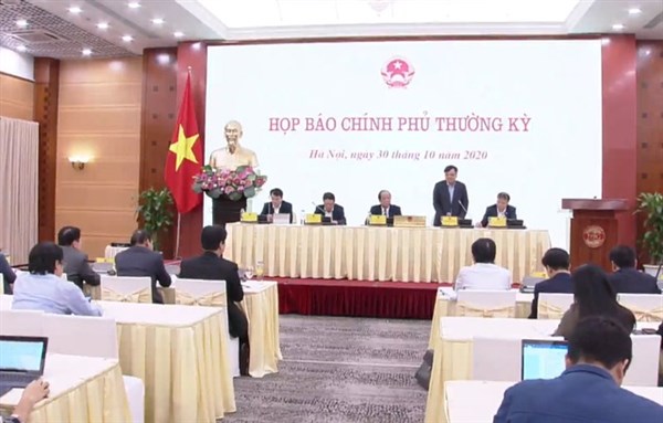 Bão lũ, thiên tai vượt mức lịch sử, thiệt hại lớn, lỗi do đâu?