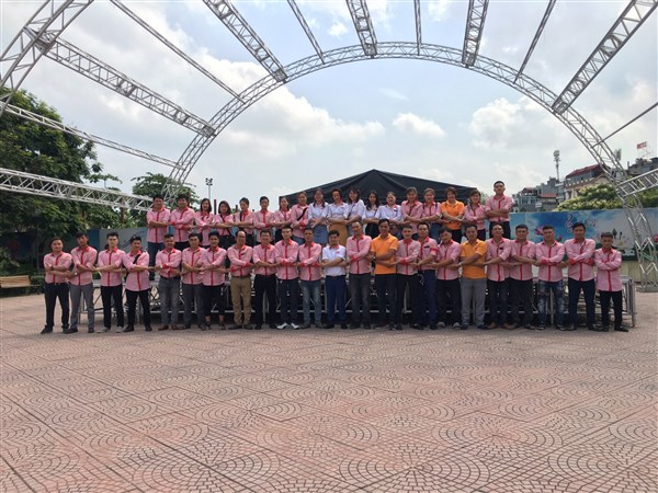 TIN TUYỂN DỤNG GSBH