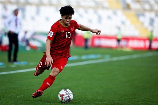 FIFA quan tâm đặc biệt tới trận đấu sinh tử của đội tuyển Việt Nam