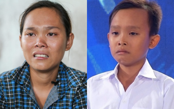 Bị so sánh Giữa Hồ Văn Cường và Phương Mỹ Chi, Quang Lê đã có câu trả lời cực khéo
