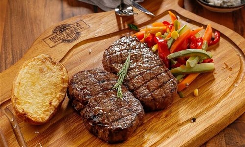 Món ngon cuối tuần