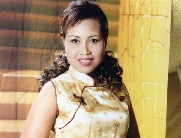 Nữ Việt kiều 10 ngày đóng cửa, một mình chiến đấu với Covid-19
