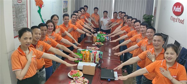 TIN TUYỂN DỤNG GIÁM SÁT BÁN HÀNG
