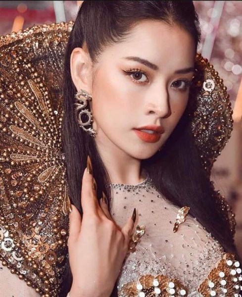 12 năm Chi Pu khẳng định mình trong nghệ thuật