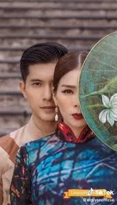 Cuối cùng Lệ Quyên cũng chịu hé lộ nguyên nhân công khai tình cảm với Lâm Bảo Châu