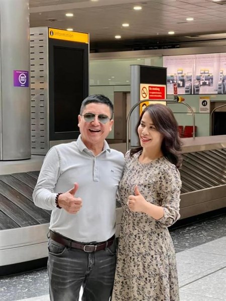 Sao Việt 28/3