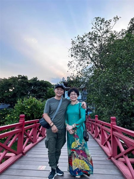 Sao Việt 3/8