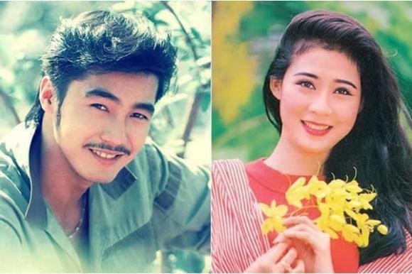 Lý Hùng gặp lại Diễm Hương sau 30 năm mất liên lạc