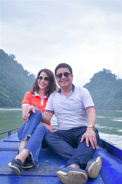Nghệ sĩ Chí Trung