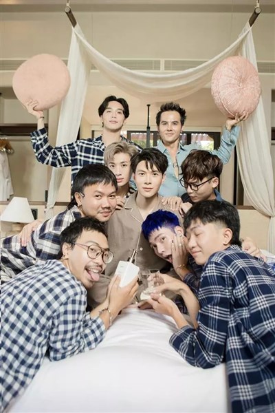 Tiệc Pre-wedding Diệu Nhi