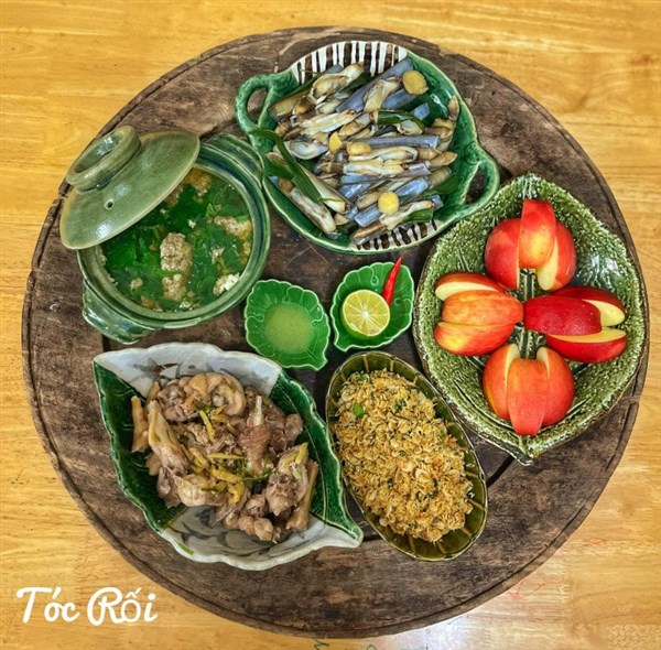 Thực đơn 7 ngày toàn món ngon lại dễ nấu thế này không "bỏ túi" ngay thì quá phí!