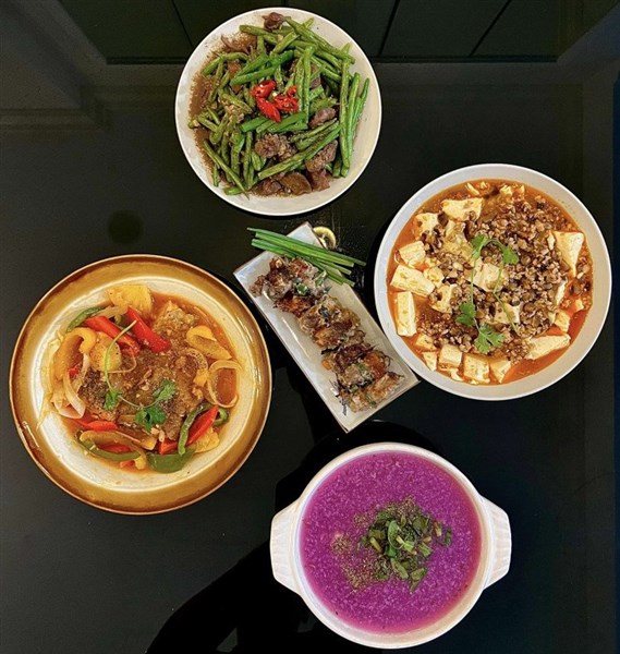 9X chưa chồng đã xinh lại đảm