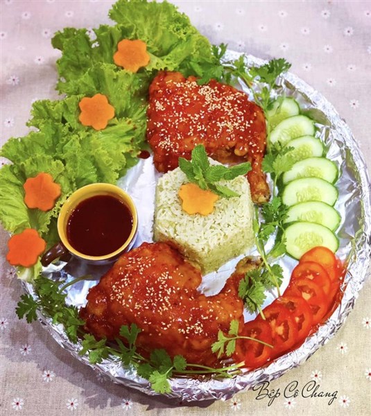 Mẹ đảm gợi ý những mẹt đồ ăn cực chất lượng