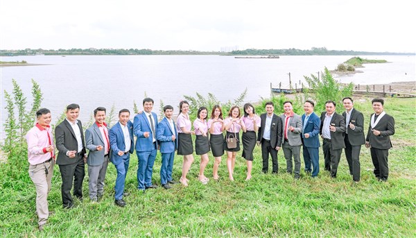 Chụp Kỷ yếu 2022 của MIDASS