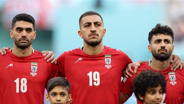 HLV Iran: 'Người ta muốn giết cầu thủ của tôi'