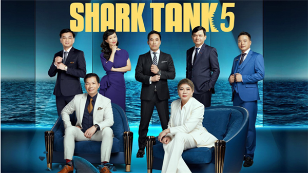 Đại gia Shark Tank vướng ồn ào
