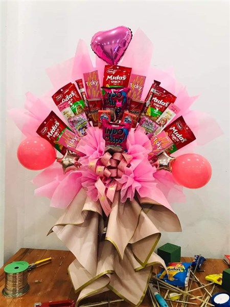 Lướt Face mỗi ngày