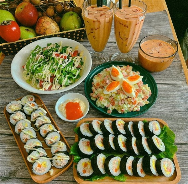 Mẹ đảm gợi ý các mâm cơm mùa đông nóng hổi, đi làm về nấu một lúc là có ngay bữa tối