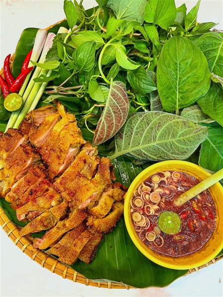 Cuối tuần mưa nhỏ, làm ngay 5 món này khách đến chơi nhà cứ đòi ở lại ăn cơm
