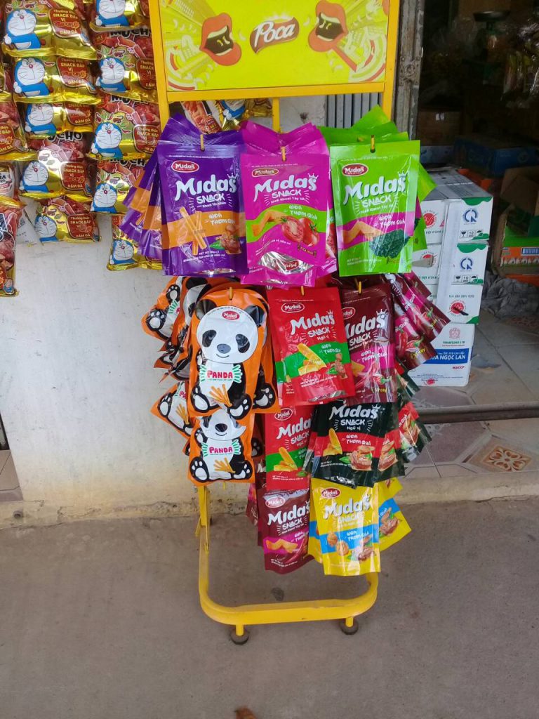 an snack khoai tay co map khong 2